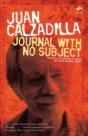 Journal With No Subject - Preview