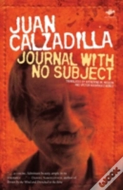Capa do artigo Journal With No Subject