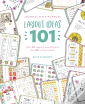 Journal With Purpose Layout Ideas 101