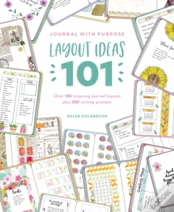 Capa do artigo Journal With Purpose Layout Ideas 101