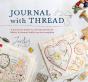 Journal With Thread - Preview
