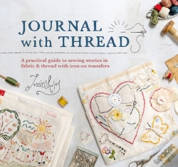 Capa do artigo Journal With Thread