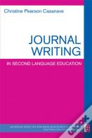 Journal Writing In Second Language Education