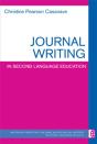 Journal Writing In Second Language Education - Preview
