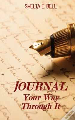 Capa do artigo Journal Your Way Through It