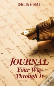 Capa do artigo Journal Your Way Through It