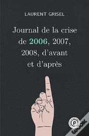 Capa do artigo Journale De La Crise : 2006