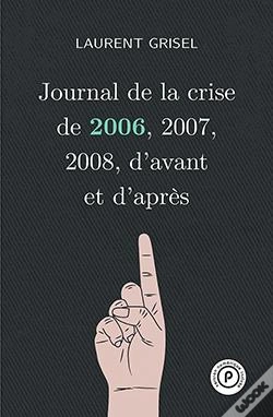 Capa do artigo Journale De La Crise : 2006