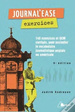Capa do artigo Journal'Ease : Exercices