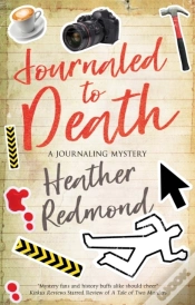 Capa do artigo Journaled To Death