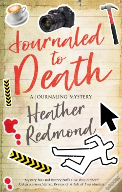 Capa do artigo Journaled To Death