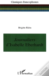 Journaliers D'Isabelle Eberhardt