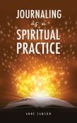 Journaling As A Spiritual Practice