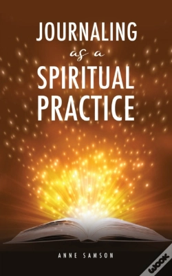 Capa do artigo Journaling As A Spiritual Practice