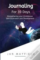 Journaling For 30 Days