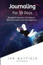 Journaling For 30 Days - Preview