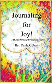 Capa do artigo Journaling For Joy