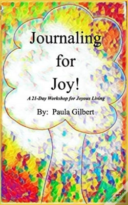 Capa do artigo Journaling For Joy