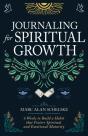 Journaling For Spiritual Growth - Preview