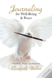 Capa do artigo Journaling For Well-Being & Peace
