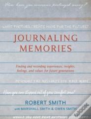 Journaling Memories