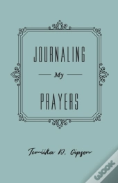 Journaling My Prayers