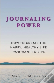 Capa do artigo Journaling Power