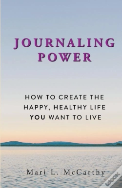 Capa do artigo Journaling Power