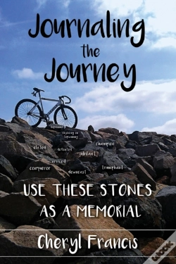 Capa do artigo Journaling The Journey