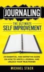 Journaling   The Ultimate Self Improveme - Preview