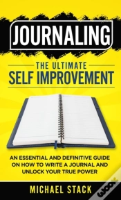 Capa do artigo Journaling   The Ultimate Self Improveme