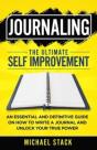 Journaling The Ultimate Self Improvement - Preview