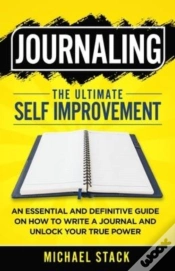 Capa do artigo Journaling The Ultimate Self Improvement