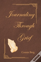 Capa do artigo Journaling Through Grief