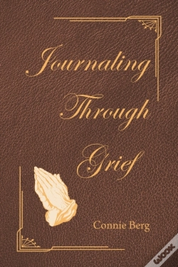 Capa do artigo Journaling Through Grief
