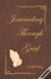 Capa do artigo Journaling Through Grief