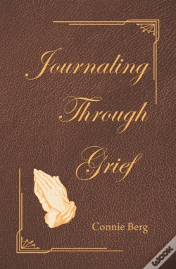 Capa do artigo Journaling Through Grief