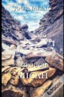 Journaling Through Micah