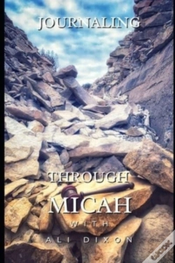 Capa do artigo Journaling Through Micah