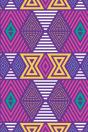 Journaling Through My Thought - A Self-Care Journey To Healing| Perfectly Purple - Preview