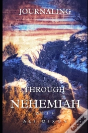 Capa do artigo Journaling Through Nehemiah