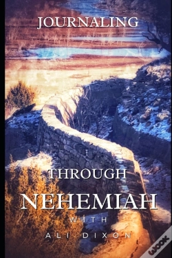 Capa do artigo Journaling Through Nehemiah