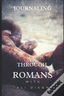 Journaling Through Romans