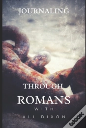 Capa do artigo Journaling Through Romans