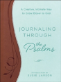 Journaling Through The Psalms - Preview