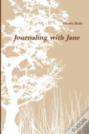 Capa do artigo Journaling With Jane