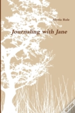 Capa do artigo Journaling With Jane