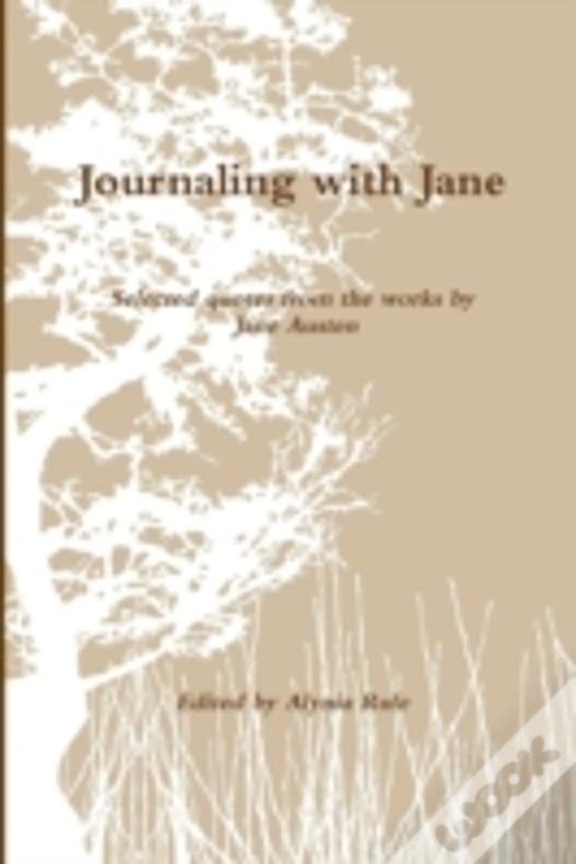 Journaling With Jane