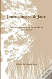 Capa do artigo Journaling With Jane