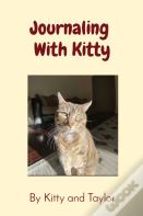 Journaling  With Kitty